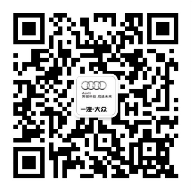 新都店二维码