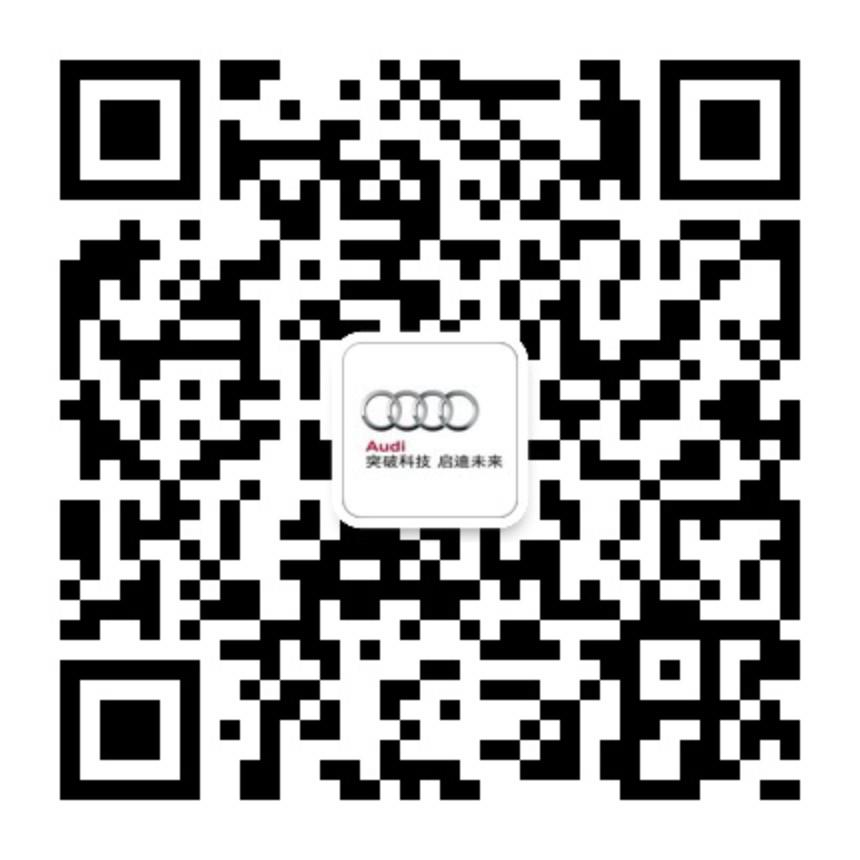 眉山店二维码